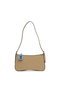 Zoozie Bags Mini Bandolera Mink